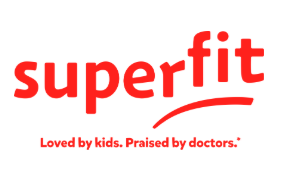 Superfit logo big